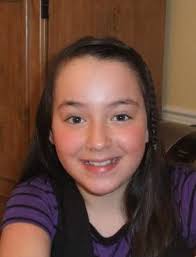 Florence Larouche : Quand le patin est une passion