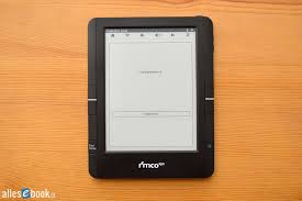 Alle Infos Zum Imcosys Imcov6l Allesebook De