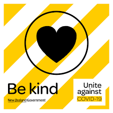All businesses and workplaces legally must display an nz covid tracer qr code for each location. Covid 19 A Message Of Support From Child Matters