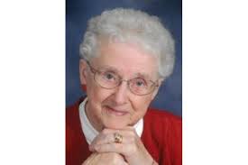 Virginia Reel Obituary (1932