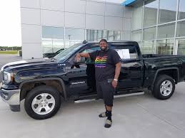 Congratulations And Thank You To Errol Keely On His Purchase Of A 2018 Gmc Sierra From Chris Louth And Jack Schmitt Chevy Of Wood River Louth Gmc Sierra Gmc