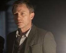 Daniel Craig to become longest running James Bond