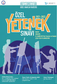 Yks hazırlık, rehberlik, motivasyon, koçluk, tercihler, üniversiteler, bölümler. 2021 2022 Ozel Yetenek Sinavi