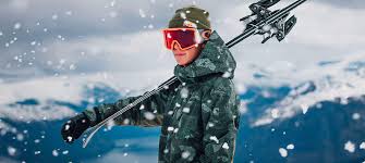 The latest clothing, shoes, accessories & beauty. The Best Men S Ski And Snowboard Jackets To Buy In 2021 Fashionbeans