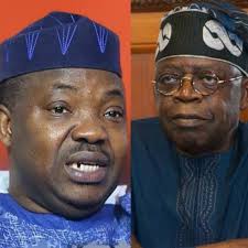 I hope he replicated himself for replacement of the huge vacuum he left behind. Your First Wife Died At 74 But You Claim You Are 66 Yinka Odumakin Reveals Dirty Secrets About Tinubu Observers Times