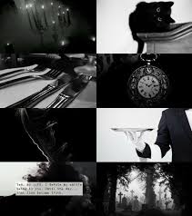 An update of yana toboso's website header! Black Butler Sebastian Aesthetic Wallpaper Novocom Top