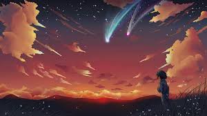 We hope you enjoy our growing collection of hd images to use as a. Your Name Wallpapers 20 Images Wallpaperboat