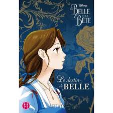 Chanson manquante pour la belle et la bête ? La Belle Et La Bete La Belle Et La Bete Le Destin De Belle Mitchell Production Mallory Reaves Broche Achat Livre Fnac