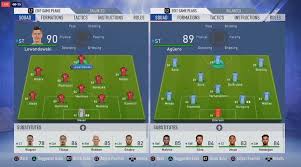 Jun 11, 2021 · fifa 21 festival of futball / 90min. Thefutsbc On Twitter Ratings On The Fifa 19 Demo Fifa19