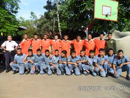 Daftar jurusan di smk tunas harapan pati Smk Tunas Harapan Pati Sato Training Center
