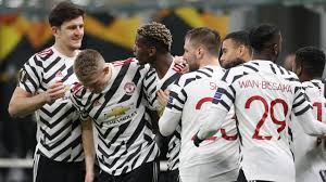 If you're interested in subscribing, bt sport also offers plenty of other live sports coverage scroll down for all the ways you can watch the europa league final online in a number of countries around the world. Europa League Quarter Final Draw 2021 Manchester United V Granada Arsenal V Slavia Prague Eurosport