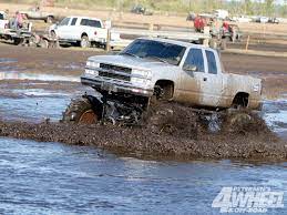Mud Trucks Wallpapers Wallpaper Cave
