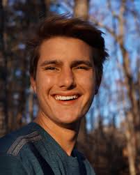 This is me wishing smiles were as contagious as COVID