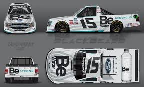 The 2018 monster energy nascar cup series is almost here, and that means yet another season of racing is about to unfold. Tanner Gray Tannergray5 Twitter