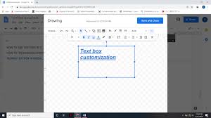 How To Add Text Box In Google Docs Full Guide In 2020 Google Docs Add Text Text Icons