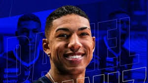 Cisterna Volley, arriva lo schiacciatore brasiliano Daniel Muniz