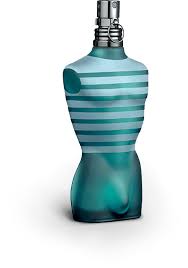 This is for the fun, outgoing and charismatic man. Ultra Male Das Neue Eau De Toilette Intense Fur Herren Jean Paul Gaultier