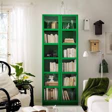 Pin Af Augusttuesday Pa Interior Design Indretningsideer Ikea Vitrineskabe