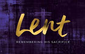 Because 40 days is a traditional number of discipline, devotion, and preparation in the bible. What Is Lent St Isidore Church
