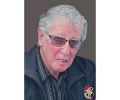 Marvin Harbour Obituary (1944