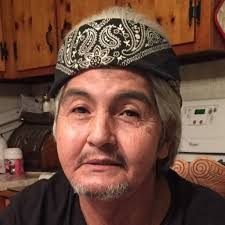 Albert Vigil Obituary March 22, 2022