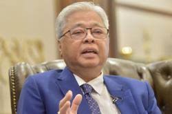 Dato' sri ismail sabri bin yaakob (jawi: The Star