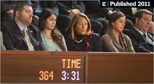 House speaker john boehner announces his resignation during a press conference on capitol hill. John Boehner S Wife Emphasizes Normal Average Life The New York Times