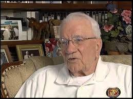 Malcom Davis Veterans Remember WWII