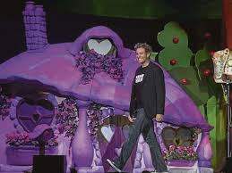 Mit witz, tiefgründiger ironie und fröhlicher. Der Bauchredner Prasentiert Sein Zweites Programm Keine Ahnung In Der Bremer Stadthalle Bremen