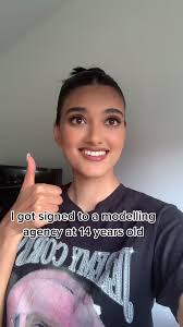 Millie Lewis Modeling Agency