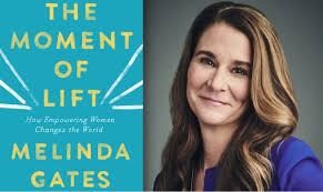 The B&N Podcast: Melinda Gates