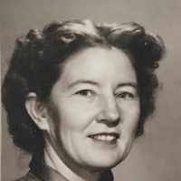 Millicent Crockett (1911–2003) • FamilySearch