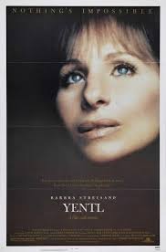 Starring Ellen Barkin, Richard Masur, and Jennifer Jason Leigh. A  13-year-old girl named Aviva, played by eight different actors of different  ages, races, and genders during the course of the film, which