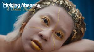 Interview: Lucas Woodland of Holding Absence talks unfinished art, tours  and comic books