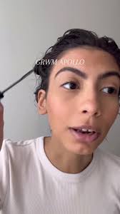 Get Ready with Me Apollo