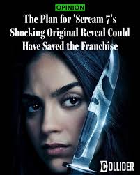 I wonder where Scream 7 will take place. For example Scream 6 took place in  New york.