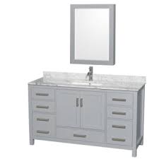 We did not find results for: Design House Wyndham Sheffield Gray Single Bath Vanity 60 Inch With Top And Medicine Cabinet Hd Supply