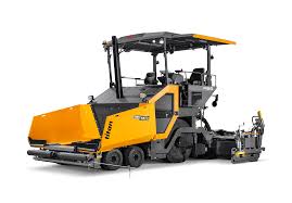 Abg ABG3870 Asphalt Paver
