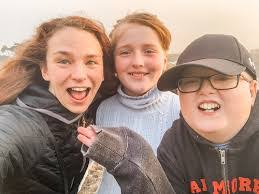 Jaime Sterling's Instagram, Twitter & Facebook