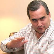 Pablo Walter desembarca en la Corporación Puerto Madero