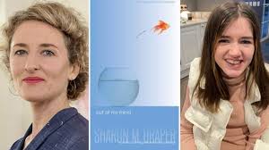 Out Of My Mind' Film Adaptation In The Works At Disney+