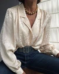 Manches longues terminées par poignet boutonné. Epingle Sur French Cooky Me