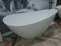 Modernität und luxus verkörpert die freistehende badewanne in ihrem zuhause. Freistehende Badewanne 170 X 75 X 65 8 Cm Sanitti Venti Glanzend Ebay