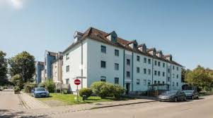 Wird eine provisionsfreie wohnung in augsburg frei, erfährst du es hier als erstes. In Kurze Verfugbar Schone Wohnung Mit Dachterrasse Verkehrsgunstig Und Zentrumsnah Kreissparkasse Augsburg