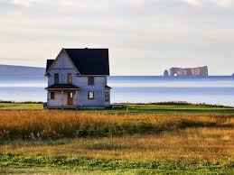 Saint Georges De Malbaie Gaspe Peninsula Quebec Jpg Beautiful Places To Visit Canadian Adventure Places To Go
