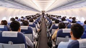 हवाई सफर करने वालों के लिए राहत, अब प्लेन में सीट चुनने के लिए नहीं देने  होंगे पैसे! सरकार ने बदले नियम | Flight ticket new rules 60 percent seats  free dgca guidelines