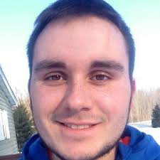 Anthony Mosher's Instagram, Twitter & Facebook