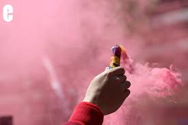 Emocionante enfrentamiento entre Toluca y Necaxa en el Estadio Nemesio Diez  » Aquí te veo