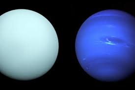 Uranus And Neptune S Differences Might Boil Down To Collisions Astronomy Com Climate science from climate scientists. uranus and neptune s differences might