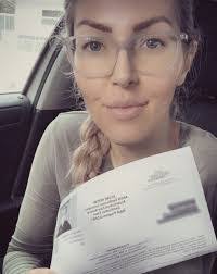 Katrina Blackwell's Instagram, Twitter & Facebook